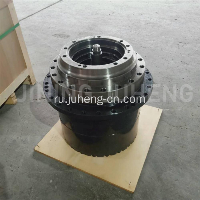 DX255LC Travel Gearbox Экскаватор запчасти оригинальные новые